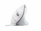 Trust Verto Ergonomic Mouse 25133 TRUST vertikální myš Ve...