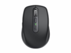Logitech myš MX Anywhere 3S pro Business, šedá, EMEA
