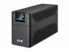Eaton 5E 550 IEC G2, UPS 550VA / 300 W, 4x IEC