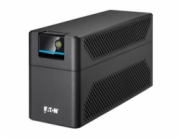 Eaton 5E 550 IEC G2, UPS 550VA / 300 W, 4x IEC