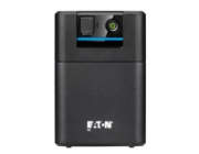 Eaton 5E 700 USB IEC G2, UPS 700VA / 360 W, 4x IEC