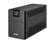 Eaton 5E1600UI Eaton 5E 1600 USB IEC G2, UPS 1600VA / 900 W, 6x IEC