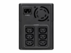 Eaton 5E 2200 USB IEC G2, UPS 2200VA / 1200 W, 6x C13