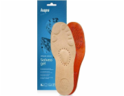 Kaps Solveo Gel Full Gelové vložky s pelotou (36/37)