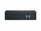 Logitech MX Keys S - GRAPHITE - US INT L - BT