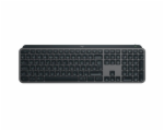 Logitech MX Keys S - GRAPHITE - US INT L - BT