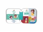 Clemmy - herní sada Disney Princess, dovednostní hra