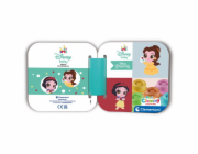 Clemmy - herní sada Disney Princess, dovednostní hra