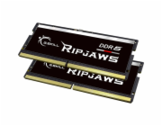 SO-DIMM 64 GB DDR5-5600 (2x 32 GB) duální sada, RAM