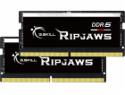 G.Skill SO-DIMM 32 GB DDR5-5600 (2x 16 GB) duální sada (č...