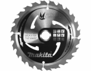 Makita B-32007  M-FORCE Saw Blade  165x20x24Z