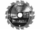 Makita B-33532  SPECIALIZED Saw Blade 136x20x16Z