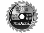 Makita B-33629  SPECIALIZED Saw Blade 136x20x24Z