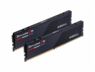 Paměť PC DDR5 64GB (2x32GB) Ripjaws S5 6800MHz CL32 XMP3 ...