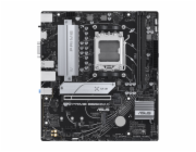 ASUS PRIME B650M-K/AM5/mATX