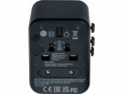 Verbatim Cestovní adaptér UTA-02 49544 pro 180 zemí, 20W ...