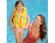 Záchranná vesta Intex 50x47 cm (58660)