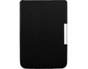 Strado Pouzdro Smart Case pro Pocketbook InkPad 3/3 Pro černé