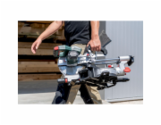 Metabo KGS 18 LTX BL 254 2x8Ah + ASC 145 (614254810)