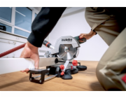Metabo KS 216 M Lasercut Pokosová pila