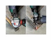 Metabo GVB 18 LTX BL 11-28