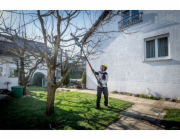 Metabo MS 18 LTX 15
