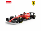 R/C auto Ferrari F1 75 (1:12)