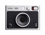 Fotoaparát Fujifilm instax mini Evo BLACK EX D