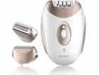 Epilátor Cecotec, 4334 Bamba SkinCare, bezdrátově/kabel, ...