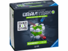 GraviTrax PRO Element Helix, dráha