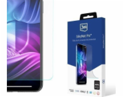 3MK Matná fólie pro Samsung Galaxy S21 5G – hedvábně matná Pro