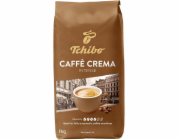 Tchibo  Caffe Crema Intense  zrnková  Ká