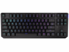 Endorfy herní klávesnice Thock TKL Wireless Black / RGB /...
