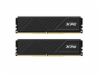ADATA XPG DIMM DDR4 32GB (Kit of 2) 3200MHz CL16 GAMMIX D...