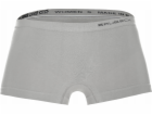 Brubeck Dámské boxerky BX10470A COMFORT COTTON šedé velik...