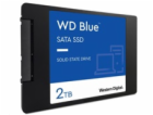 WD BLUE SSD 3D NAND WDS200T3B0A 2TB SATA/600, (R:560, W:5...