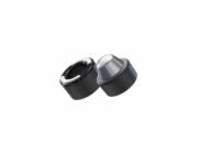 Therabody Theraface Hot &amp; Cold  Ring schwarz