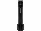 Černá metalíza Stelton Brus Carbonator