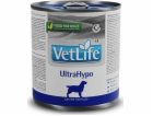FARMINA Vet Life UltraHypo - Mokré krmivo pro psy - 300 g