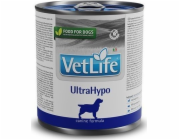 FARMINA Vet Life UltraHypo - Mokré krmivo pro psy - 300 g