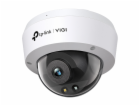 TP-Link VIGI C230(4mm), 3MP, Dome, PoE, IR 30m