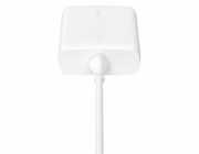 Belkin BOOST Charge  140W 4-Port  GaN, 3xUSB-C 1xUSB-A  WCH014btWH