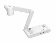 EPSON Vizualizér - ELPDC30 - USB, HDMI, WiFi, Optika 10, Digitální 23, 13 Mpx, světla LED