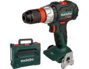 Metabo BS 18 LT BL Q  Cordless Drill Driver
