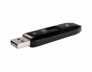 PATRIOT Xporter 3 32GB / USB 3.2 Gen 1 / vysouvací / plastová / černá