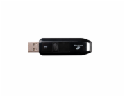 PATRIOT Xporter 3 64GB / USB 3.2 Gen 1 / vysouvací / plastová / černá