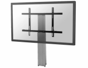 Neomounts PLASMA-W2250 - Držák - motorizovaný - pro plochý panel - stříbrná - velikost obrazovky: 42"-100" - montáž na stěnu