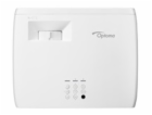 Optoma projektor ZW350ST  (DLP, LASER, WXGA, 3600 ANSI, 3...