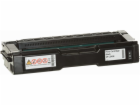 Originální černý toner Ricoh 407899 (407899)