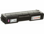 Originální purpurový toner Ricoh 407901 (407901)